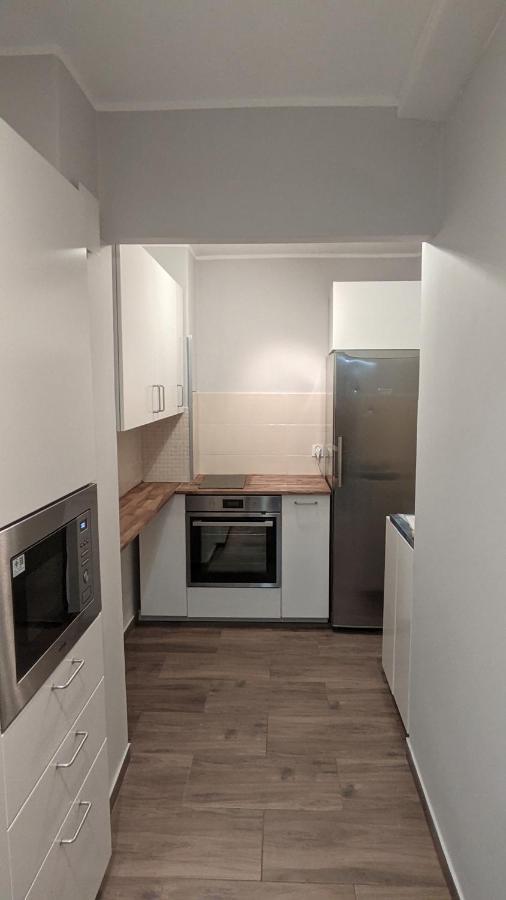 Seaside Apartment Gdansk Ngoại thất bức ảnh