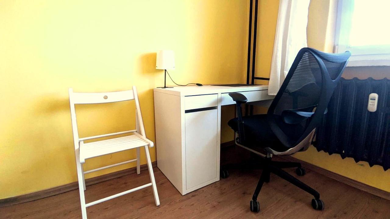 Seaside Apartment Gdansk Ngoại thất bức ảnh